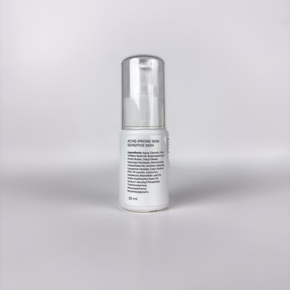 SATTeN Spot Rescue 30 ml