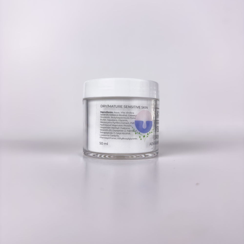 SATTeN Velvet Liposomal Cream 50 ml