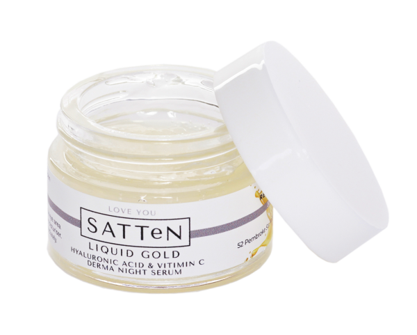 Liquid Gold - Image 2